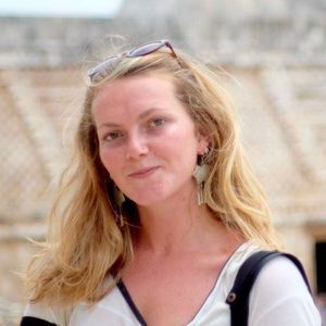 Meet your Posher, Gabby